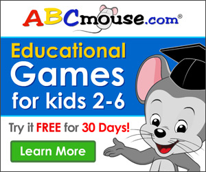 Free Preschool Games Online 