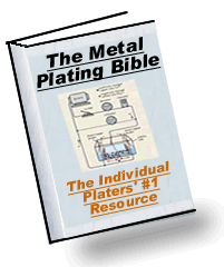 The Metal Plating Bible